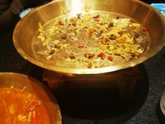 -丝路金桃·新疆菜(徐汇店)