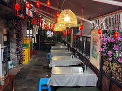 -老地方猫儿面(磁器口店)