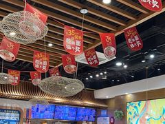 -西部马华清真兰州牛肉面·烧烤夜市(三里河店)
