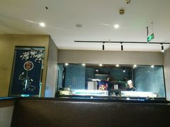 -青叶日式料理(飘亮阳光广场店)