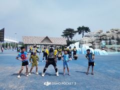 -泉城欧乐堡水上世界