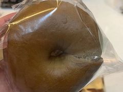 kiri香蕉贝果-屋裡·Union Bakery(龙江路店)