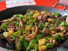 -匡记宜城特色菜(江山路三分店)