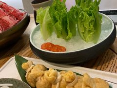 -云渔堂蒸汽石锅鱼(万达店)