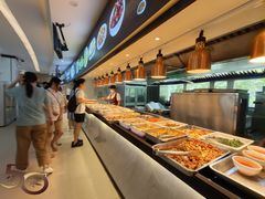 -北京大学深圳研究生院-燕园2食堂