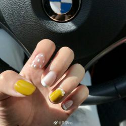 点击看大图 -吉吉靓甲美睫
