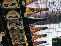 -小川洋风料理(汉街店)