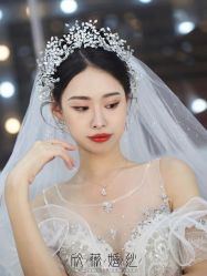 -欣薇婚纱(新源乐汇城店)