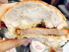 -义顺牛奶公司(庇利金街店)