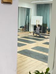 -玛尼瑜伽·普拉提