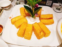 -万宝海鲜舫(劳动公园店)