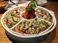 -乔街深夜食堂·小龙虾·高压锅生蚝(杭州总店)