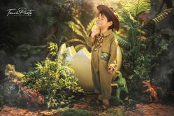 -韩国童感TOUCH PHOTO儿童摄影(朝阳分店)