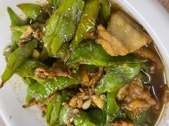 -老师傅餐馆(长沙店)