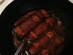 日式铁板茄子煲-衡山汇·高级粤菜(霄云路店)