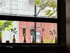 -Bistro Les Lilas丁香花小酒馆