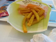 -德克士(榆次君豪店)