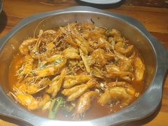 -邵汇大虾(大东门店)