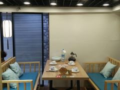 -老苏州大客堂·苏帮菜·松鼠桂鱼·苏州传统小吃(观前街人民商场店)