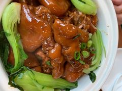 -九转小磨·非遗东北菜(群力店)