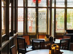 -香园茶社·金陵小灶(老门东店)
