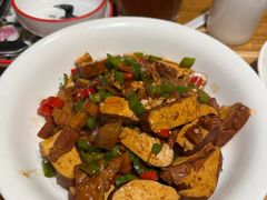 -新白鹿餐厅(龙游路总店·杭帮菜名店)
