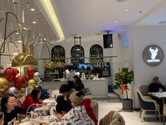 -Deer Park鹿园西餐(仁恒置地广场店)