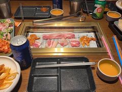 -新石器烤肉(之心城店)
