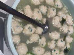 -北李妈妈菜·海肠捞饭(开发区万达店)