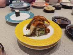 -万岁寿司(万国店)