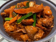 -清心鸡沙田乳鸽店·非遗传承(石溪店)