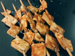 -望京小腰(北京总店)