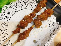 -怪怪龙虾·澳洲蓝龙王·深夜食堂(惊驾路店)