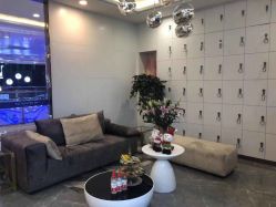 -CD Hair salon
