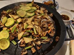 -一烙锅(友谊店)