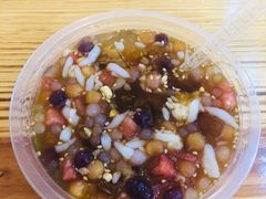 -陈氏冰粉(龙山中学店)