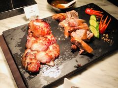 -深圳四季酒店·馥自助餐厅