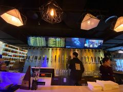 -40+精酿啤酒俱乐部(国投财富广场店)