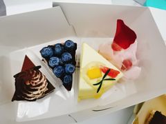 全拼芝士-PETIT PARIS 小巴黎(花园道店)