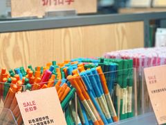 -MUJI无印良品(大悦城店)