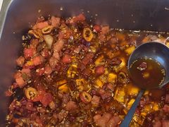 -大熊猫毛肚火锅(烟台万象汇店)