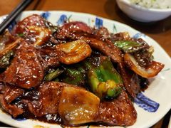 -奶奶的味道(胶州路店)