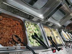 -比格比萨自助(新辰里学清路店)