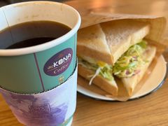 -安琳acKONA咖啡(市南店)