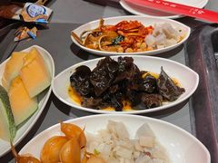 -洞子口重庆鲜货火锅(楚翘城旗舰店)