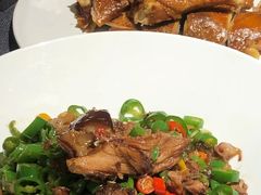 -楚禾宴·家宴(光谷大道店)