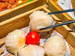 -悦满楼·西关名点·湛江名菜(航空综合大厦店)