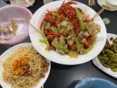 -一起吃小龙虾·海鲜(海珠店)