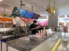 -CoCo都可(大石万民城店)