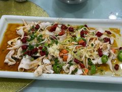 -威海渔村(黄兴路店)